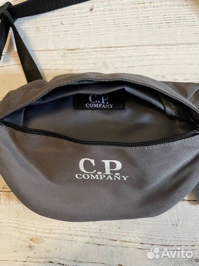 Поясная сумка CP Company