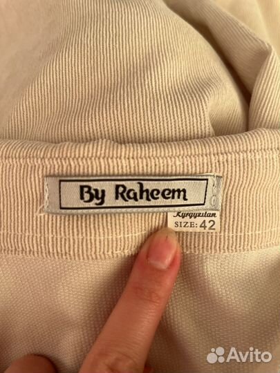 Рубашка Женская