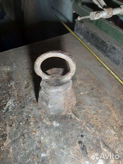 Гиря 2 кг 4 кг 16 кг