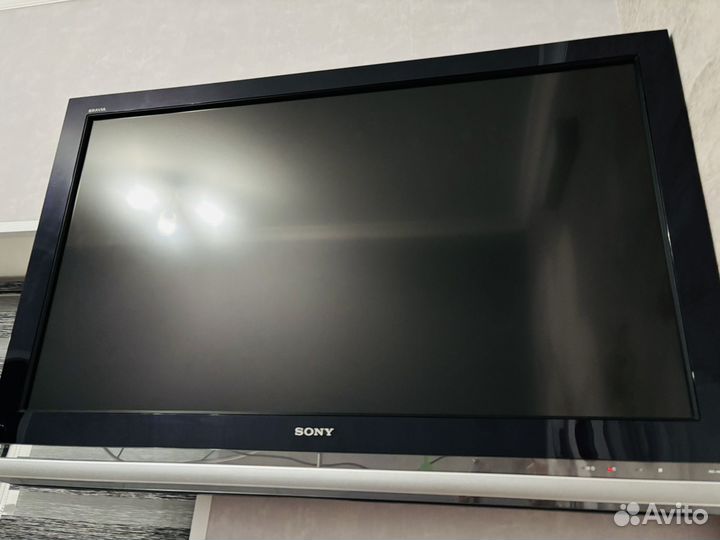 Телевизор sony bravia