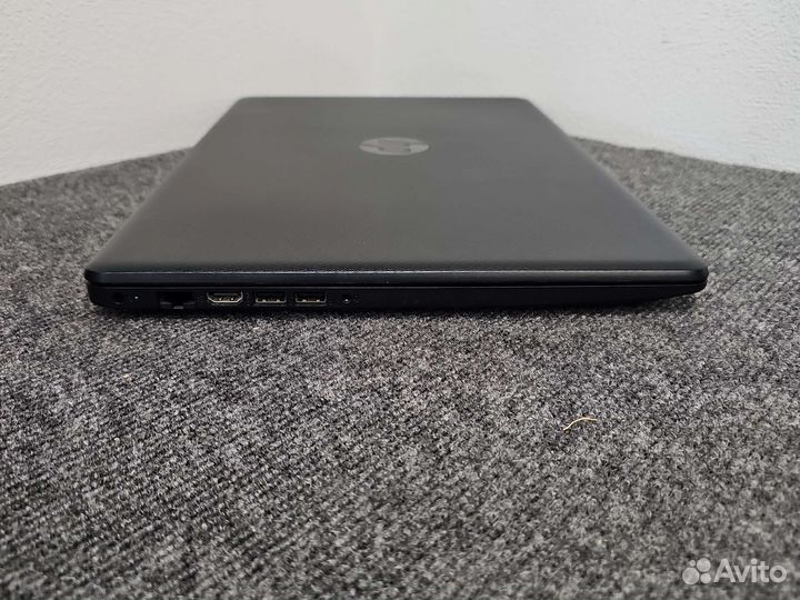 Ноутбук HP 17
