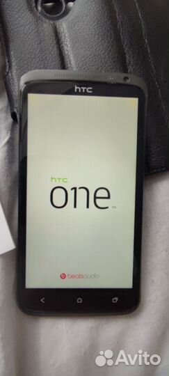 HTC One X, 32 ГБ