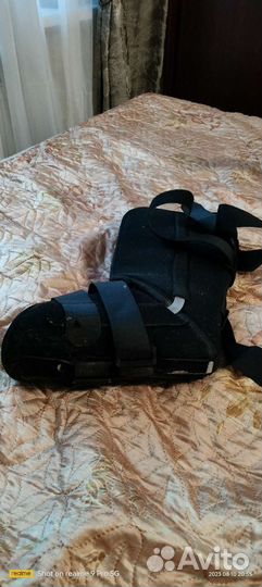 Ортез для голеностопа