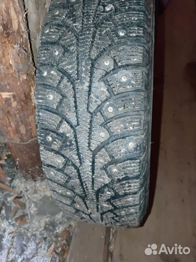 Nordman 5 175/65 R14