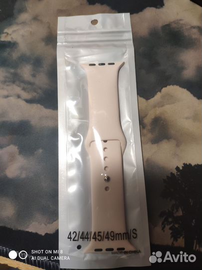 Ремешки для Apple Watch Band