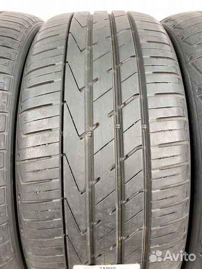 Hankook Ventus S1 Evo 2 SUV K117C 235/50 R19 98Y