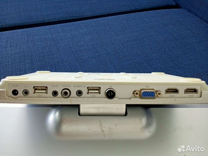 Телевизор BBK led1992