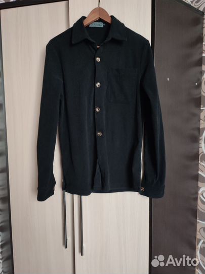 Мужская рубашка zara