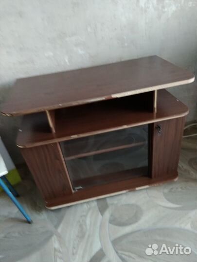 Тумба под тв