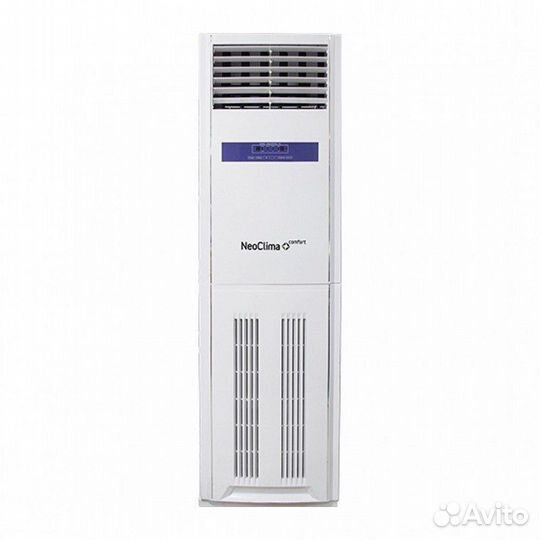 Осушитель воздуха Neoclima ND 120