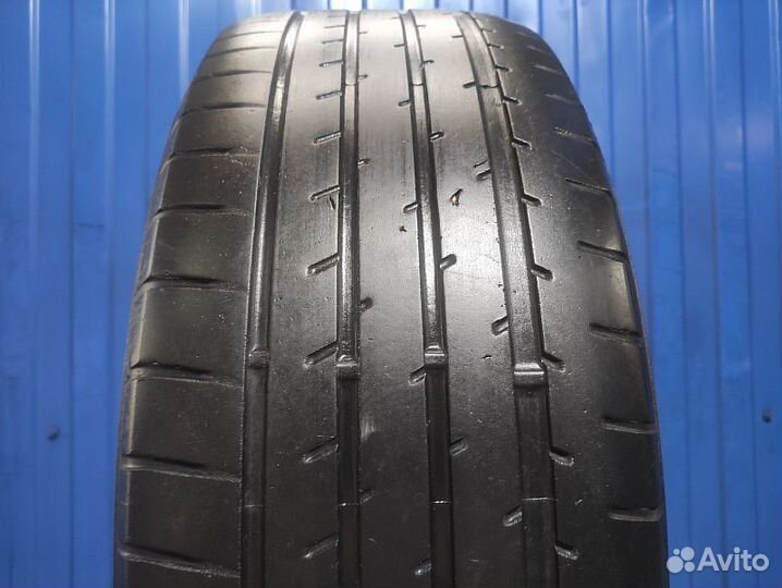 Toyo Proxes R36 225/55 R19