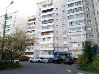 2-к. квартира, 47 м², 8/9 эт.