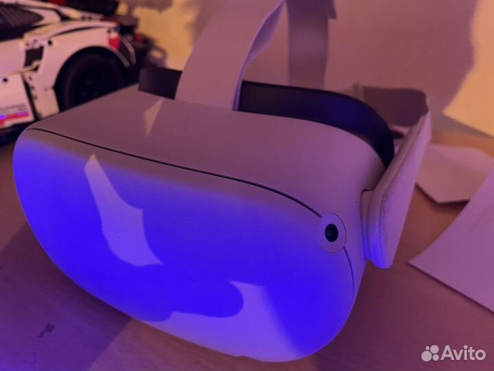Oculus quest 2