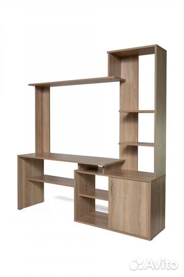 Стенка под тв Liga 3