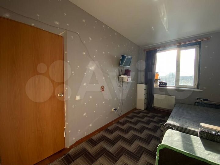 1-к. квартира, 26 м², 3/3 эт.