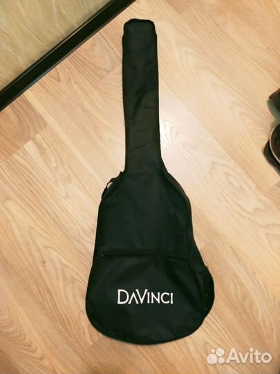 Гитара + комплект