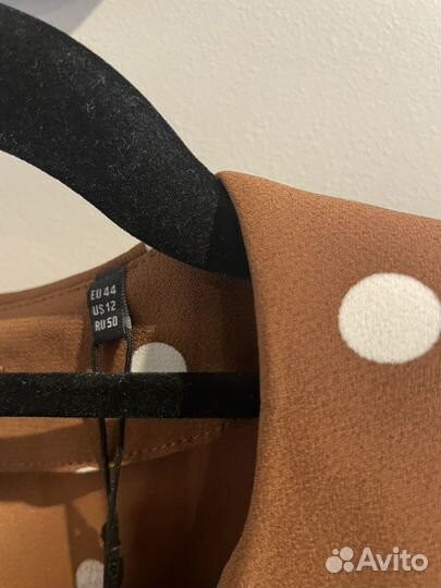 Платье женское