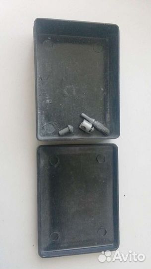 Велоаптечка СССР