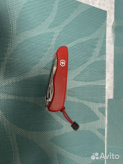 Мультитул victorinox