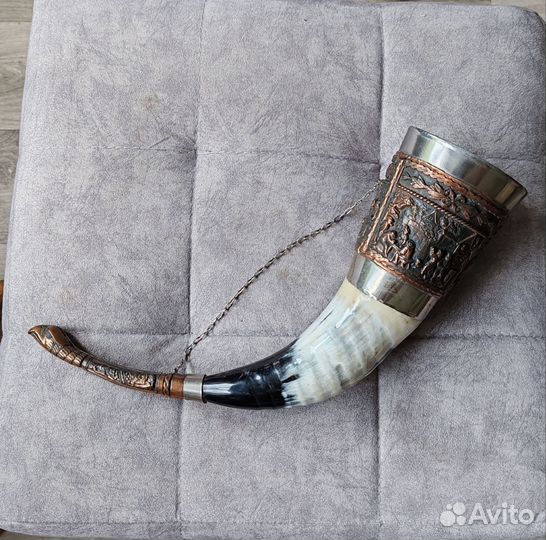 Рог изобилия, СССР, редкий, красота