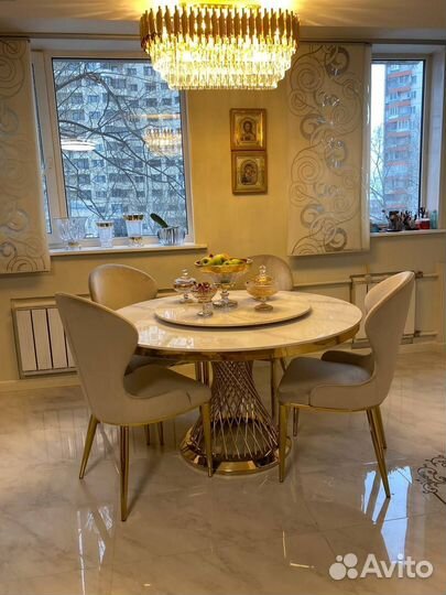 Дизайнерский стол Мелоди