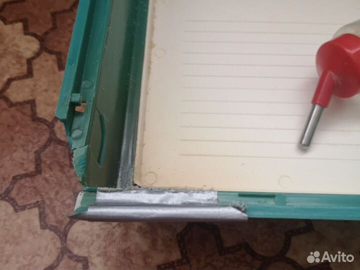 Клетка большая и очень большая