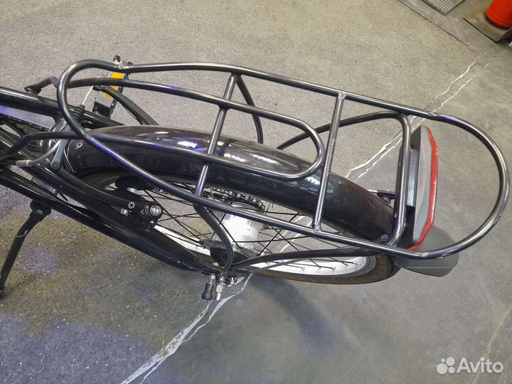 Велосипед складной Dahon vitesse