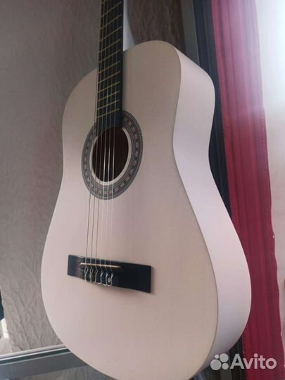 Гитара Belucci BC