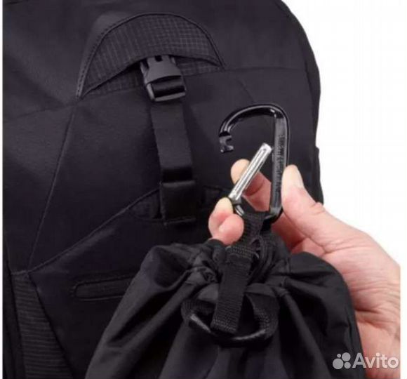 Сумка-мешок Case Logic