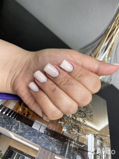 Мастер маникюра и педикюра