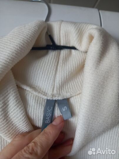 Платья трикотажное