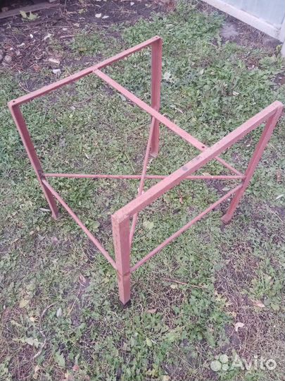 Сушь. Корпуса