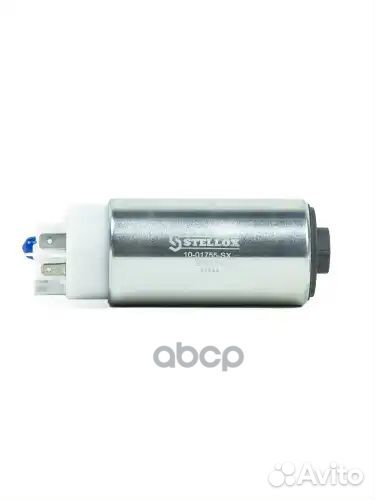 Насос топливный электрический 3.5 bar Peugeot 406