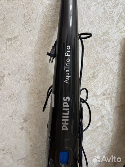 Моющий пылесос