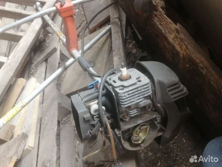 Husqvarna 143r2, 535rx, echo в разбор