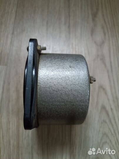 Вольтметр Э421, бу 1968 г