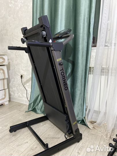 Беговая дорожка