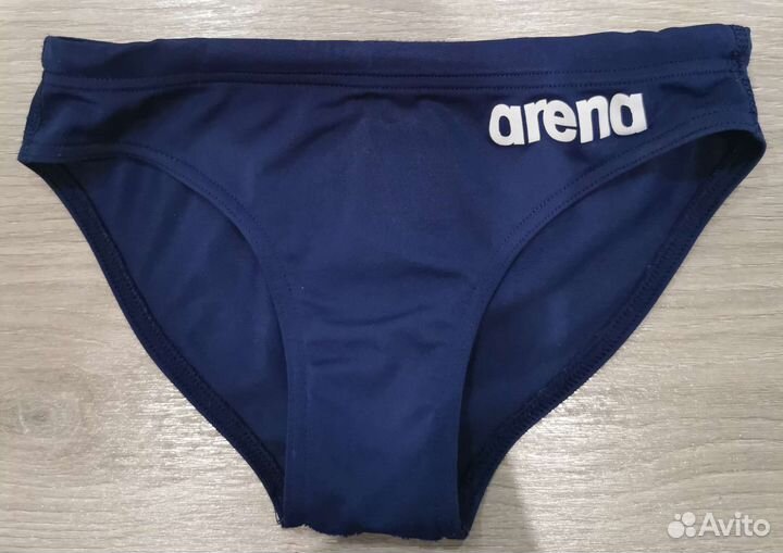 Плавки arena