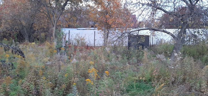 Участок 8 сот. (СНТ, ДНП)