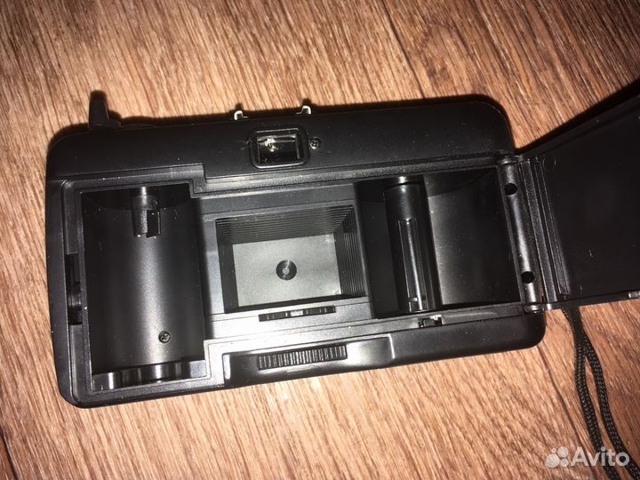 Фотоаппарат