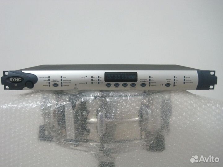 Avid Digidesign Sync HD клок-генератор