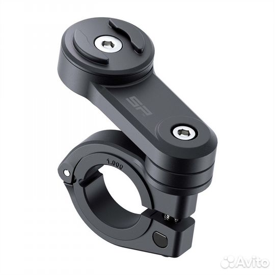 Мотокрепление на руль SP Connect Moto Mount Lt