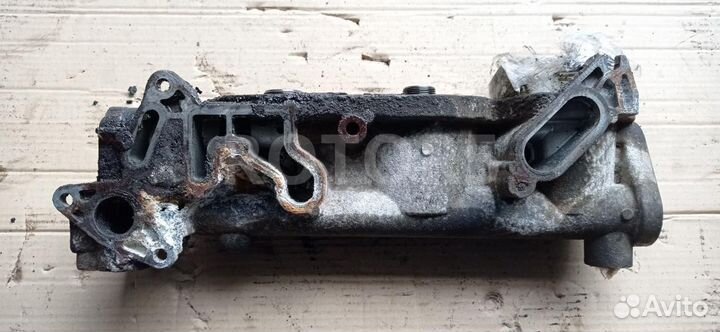 Корпус масляного фильтра Volvo FH 2 2008