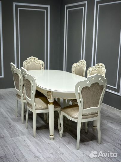 Стол от производителя. Доставка по всей России