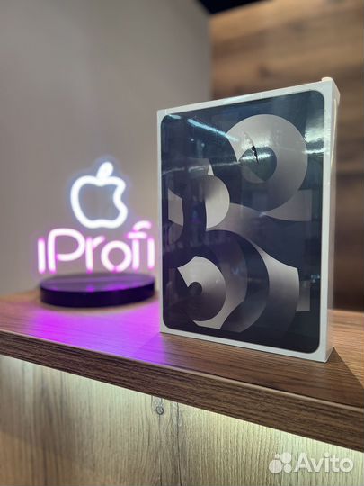 Новый Apple iPad Air 5 64Gb Wi-Fi Gb Wi-Fi Планшет