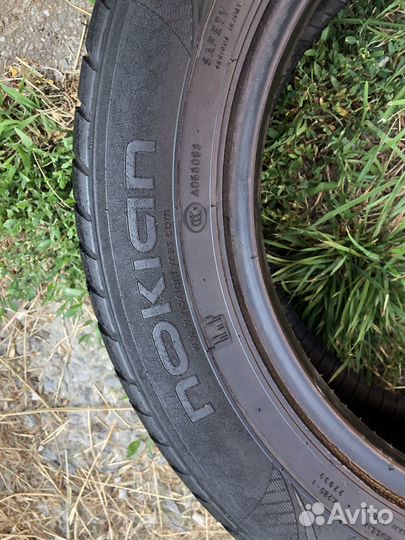 Nokian Tyres Nordman SX 175/65 R14