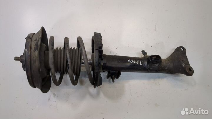 Амортизатор подвески Mercedes CLK W209, 2002