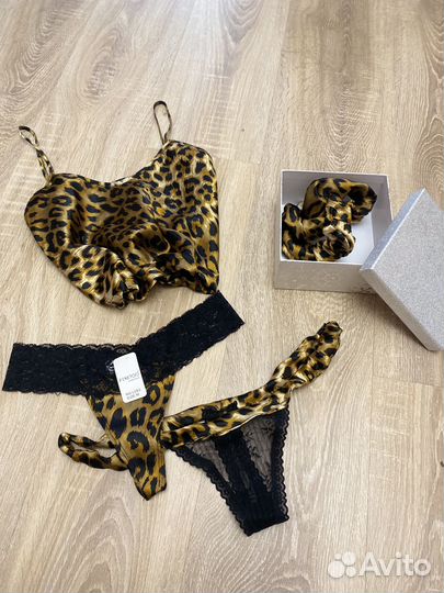 Комплект белья в подарочной упаковке