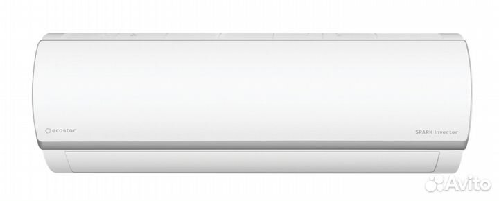 Сплит-система EcoStar KVS-ISP07HT.1 Spark Inverter