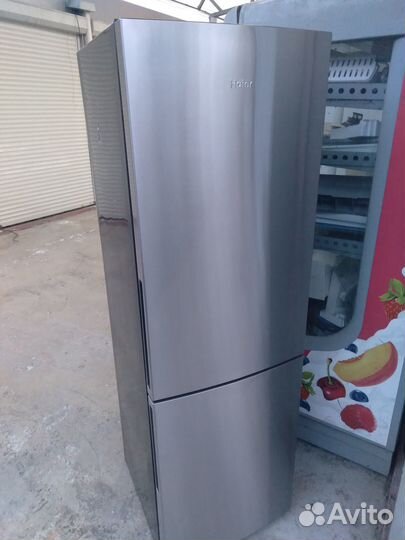 Холодильник Haier No Frost